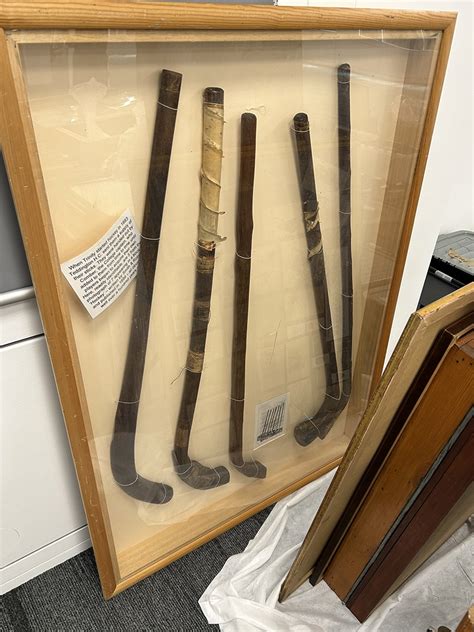 The Holy Grail of Hockey History has been Found: The Ken .
